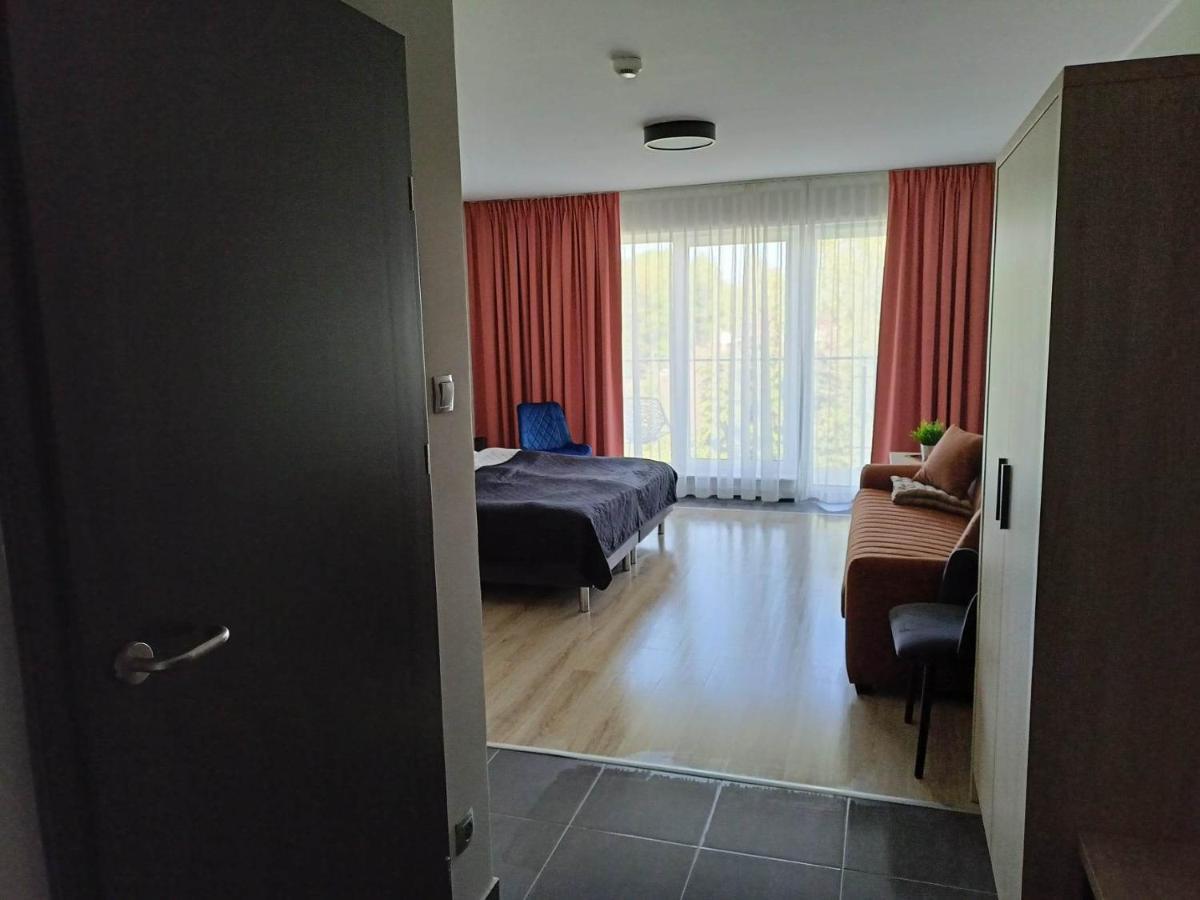 44 Apartament *