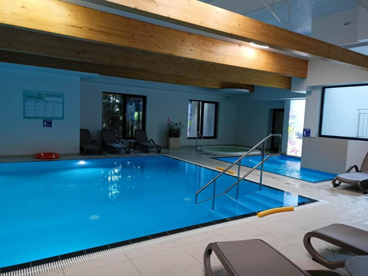 44 Apartament Sianożęty