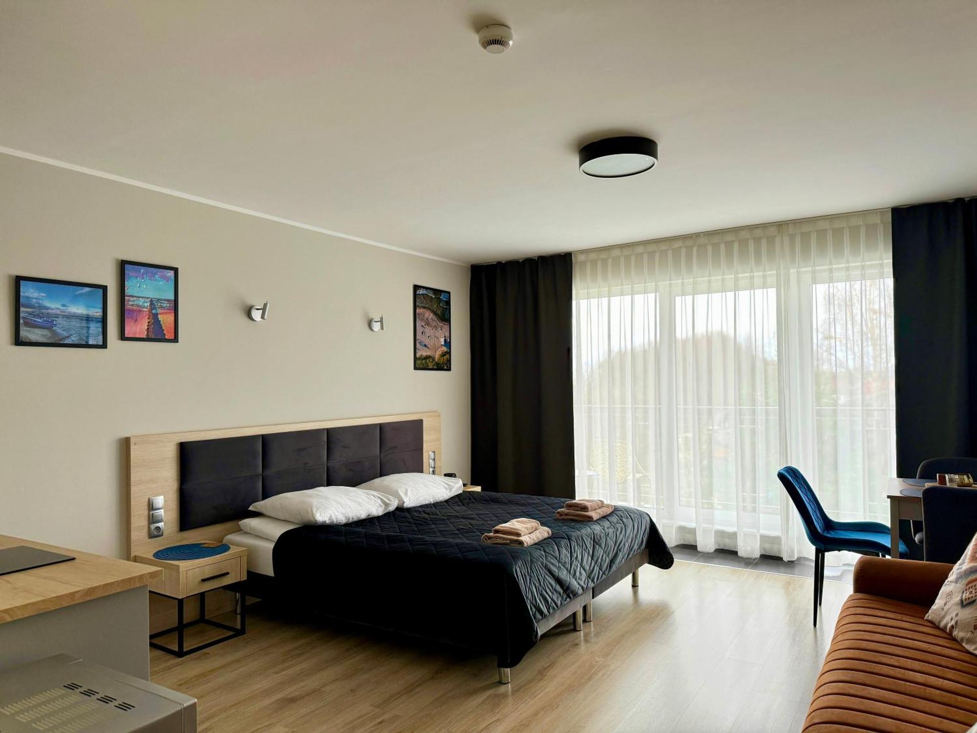 44 Apartament *