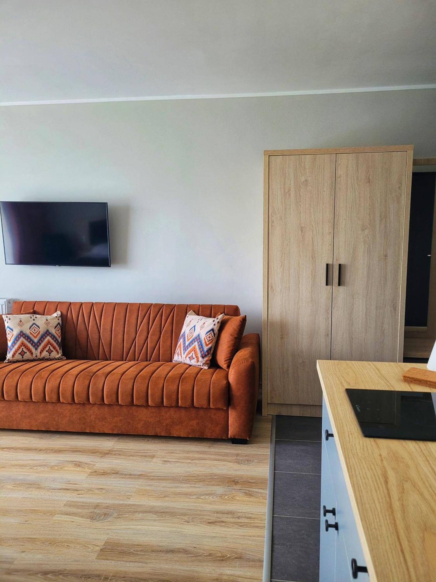 44 Apartment