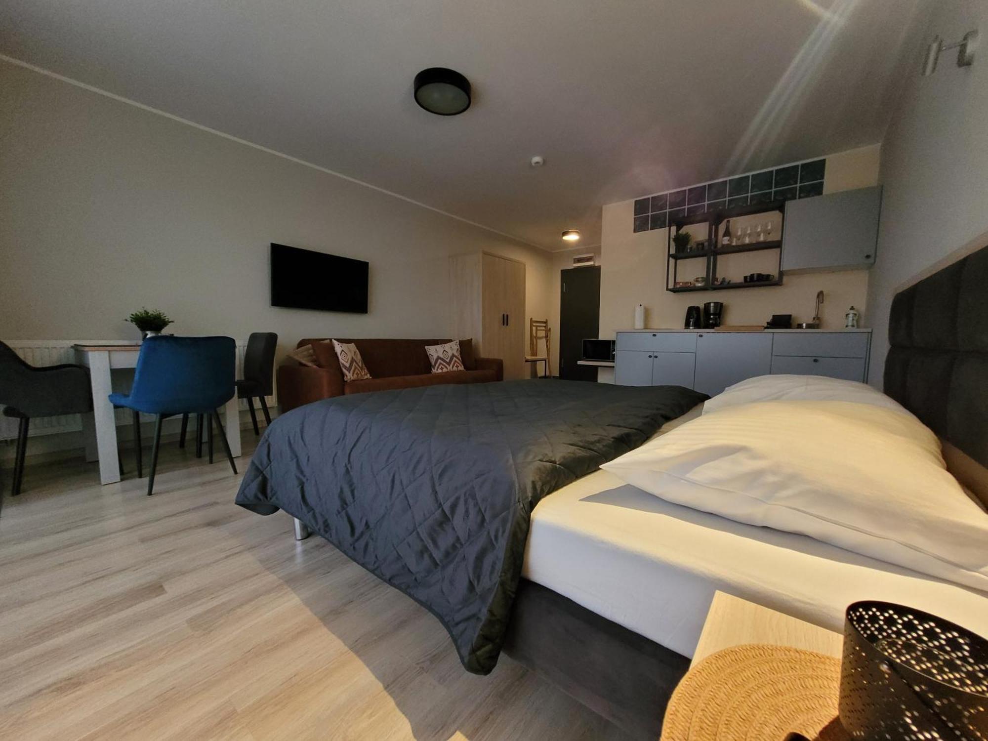 44 Apartament Sianożęty